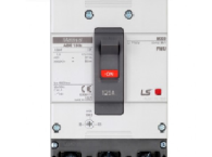 Mccb LS ABS103c FMU 20-25-32-40-50-63-80-100-125A 37kA